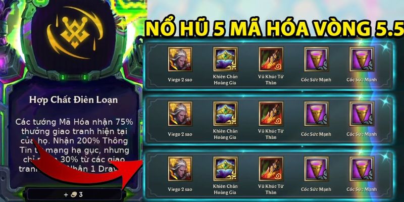 Chiến lược chọn thời điểm chơi nổ hũ Hero cực chuẩn