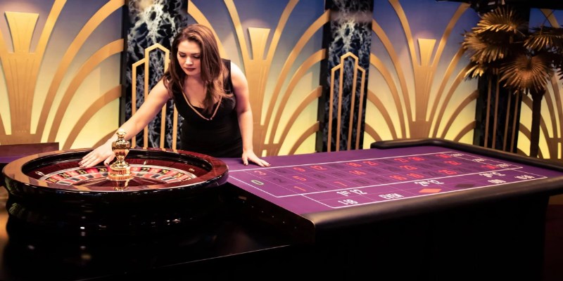 Đôi nét khái quát về hình thức live casino 