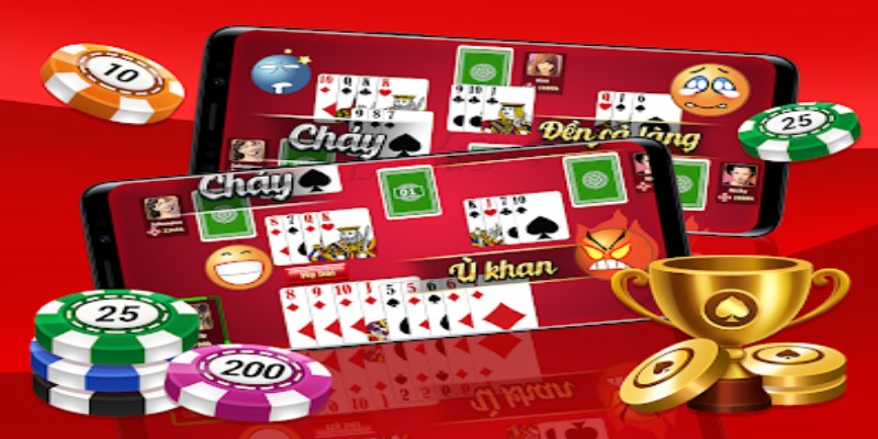 Kinh nghiệm đánh phỏm online hiệu quả nhất