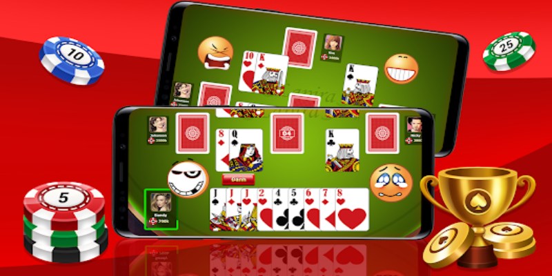 Phỏm Online - Hướng Dẫn Cách Chơi Nâng Cao Hiệu Quả