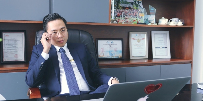 Sách lược phát triển trong tương lai của hệ thống