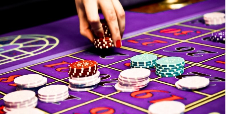 Tân hội viên có thể trải nghiệm qua nhiều phương thức