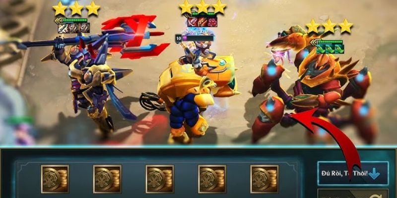 Tăng tỷ lệ thắng nổ hũ Hero bằng cách chia ngân sách
